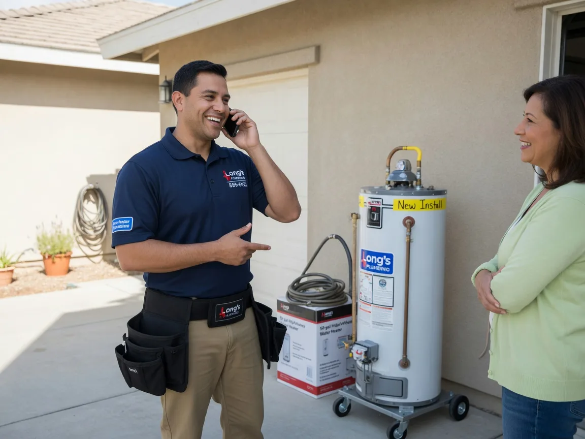 Leak Detection Sprague, NE FAQs